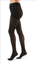 Load image into Gallery viewer, Duomed Transparent 15-20 mmHg panty closed toe standard