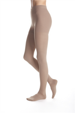 Load image into Gallery viewer, Duomed Advantage 20-30 mmHg maternity panty closed toe petite