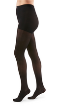 Load image into Gallery viewer, Duomed Transparent 20-30 mmHg panty closed toe standard
