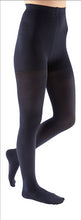Load image into Gallery viewer, Mediven Comfort 30-40 mmHg panty closed toe petite