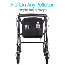 Load image into Gallery viewer, Rollator Bag