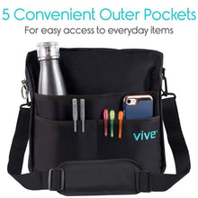 Load image into Gallery viewer, Rollator Bag