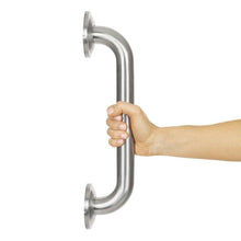Load image into Gallery viewer, Metal Grab Bar 12 Inch