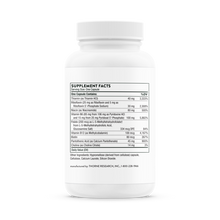 Load image into Gallery viewer, B-Complex #6 60 Capsules