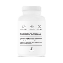 Load image into Gallery viewer, Ascorbic Acid 60 Capsules