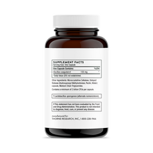 Load image into Gallery viewer, Bacillus Coagulans 60 Capsules