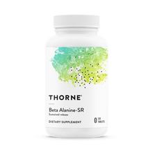 Load image into Gallery viewer, Beta Alanine-SR 120 Tablets