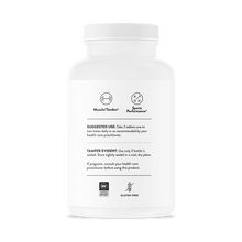 Load image into Gallery viewer, Beta Alanine-SR 120 Tablets