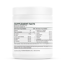 Load image into Gallery viewer, Amino Complex - Berry 30 Servings