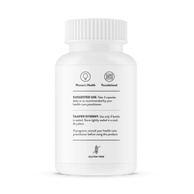 Load image into Gallery viewer, Basic Prenatal 90 Capsules