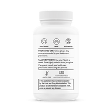 Load image into Gallery viewer, Advanced DHA (60 Gelcapsules)
