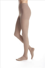 Load image into Gallery viewer, Duomed Advantage 15-20 mmHg maternity panty closed toe standard
