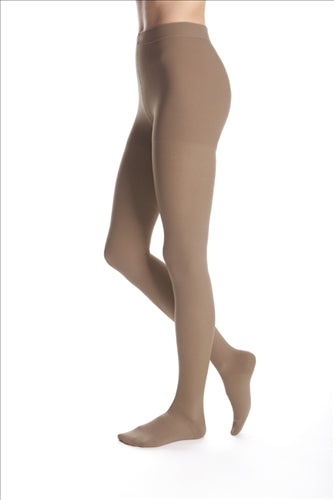 Duomed Advantage 15-20 mmHg panty closed toe standard