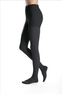 Duomed Advantage 20-30 mmHg maternity panty closed toe standard