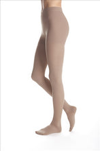 Load image into Gallery viewer, Duomed Advantage 30-40 mmHg maternity panty closed toe petite
