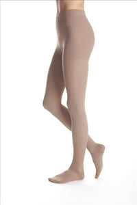 Duomed Advantage 30-40 mmHg maternity panty closed toe petite