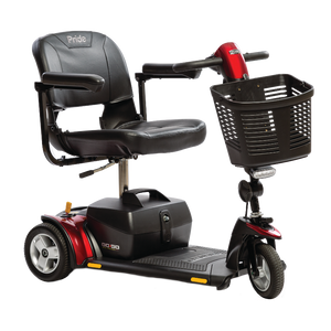Go-Go® Elite Traveller® 3-wheel w/ 18AH