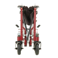 Load image into Gallery viewer, Nova 20&quot; Transport Chair with 12″ Rear Wheels
