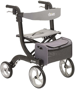 Drive Nitro Rollator- RTL10266