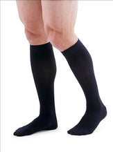 Load image into Gallery viewer, Duomed Patriot 15-20 mmHg calf closed toe standard
