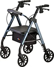 Load image into Gallery viewer, Nova Star 8 Rollator Walker
