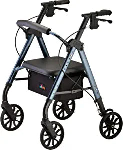 Nova Star 8 Rollator Walker