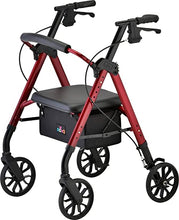 Load image into Gallery viewer, Nova Star 8 Rollator Walker
