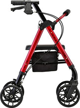 Load image into Gallery viewer, Nova Star 8 Rollator Walker
