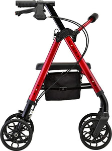 Nova Star 8 Rollator Walker