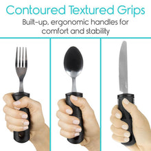 Load image into Gallery viewer, Utensil Set Weighted
