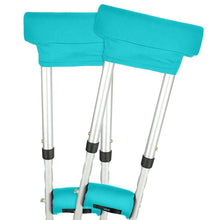 Load image into Gallery viewer, Crutch Pads
