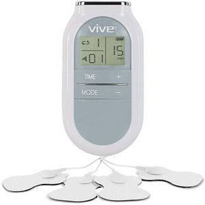 Tens Digital Massager