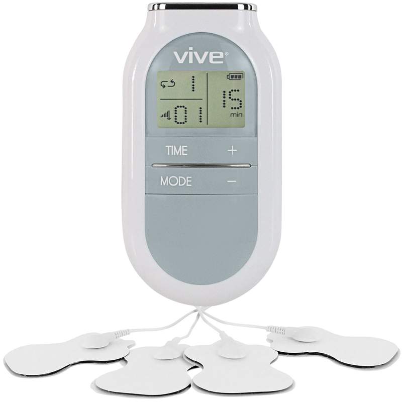 Tens Digital Massager