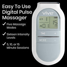 Load image into Gallery viewer, Tens Digital Massager
