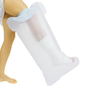 Leg Cast Protector