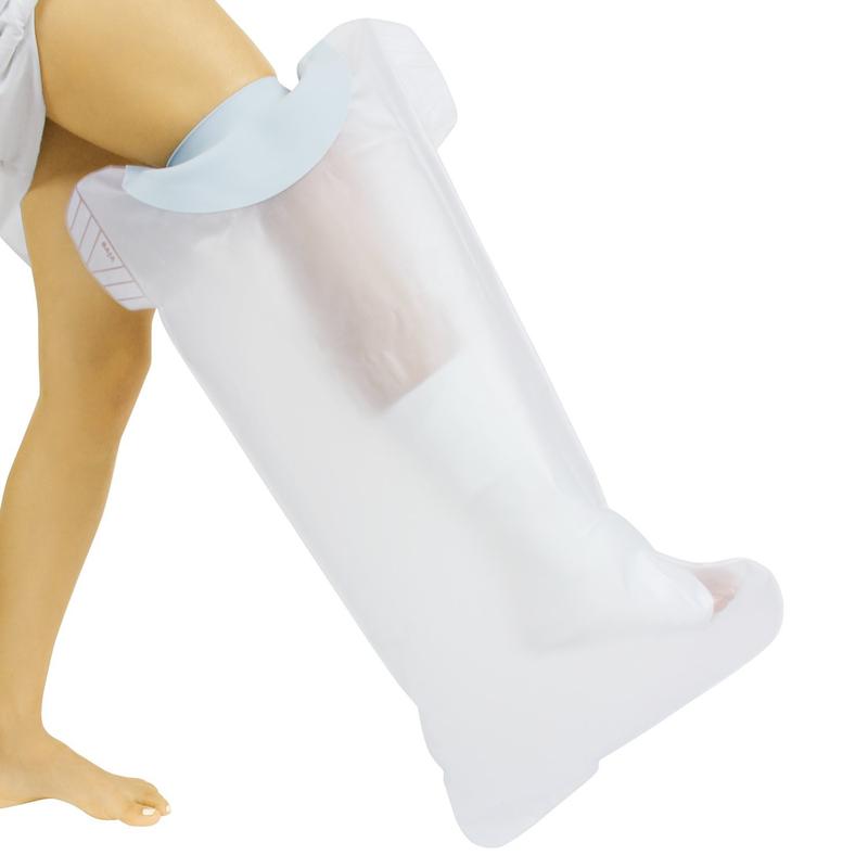 Leg Cast Protector