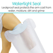 Load image into Gallery viewer, Leg Cast Protector
