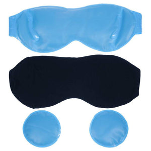 Hot or Cold Gel Eye Mask