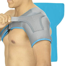 Load image into Gallery viewer, Cold Shoulder Brace
