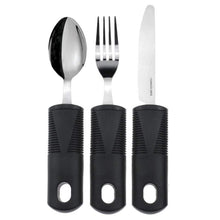 Load image into Gallery viewer, Utensil Set Weighted
