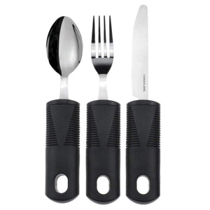 Utensil Set Weighted