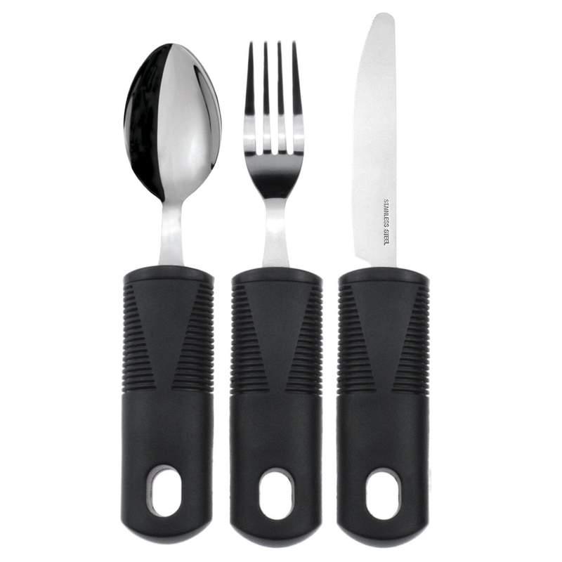 Utensil Set Weighted