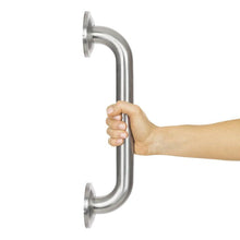 Load image into Gallery viewer, Metal Grab Bar 12 Inch
