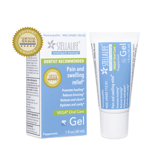 StellaLife VEGA Oral Care Gel