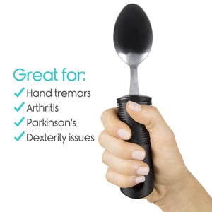 Utensil Set Weighted
