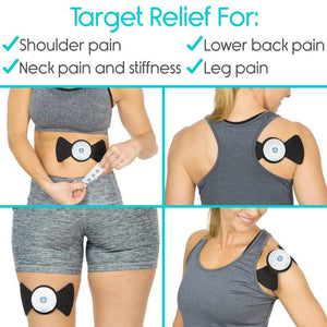 Wireless Tens Unit