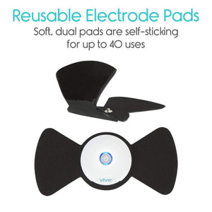 Wireless Tens Unit