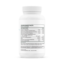 Load image into Gallery viewer, Basic B Complex 60 Capsules
