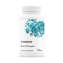Load image into Gallery viewer, Basic B Complex 60 Capsules
