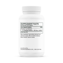 Load image into Gallery viewer, Riboflavin 5&#39;-Phosphate (B2) 60 Capsules
